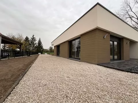 Aménagements // Cailloux