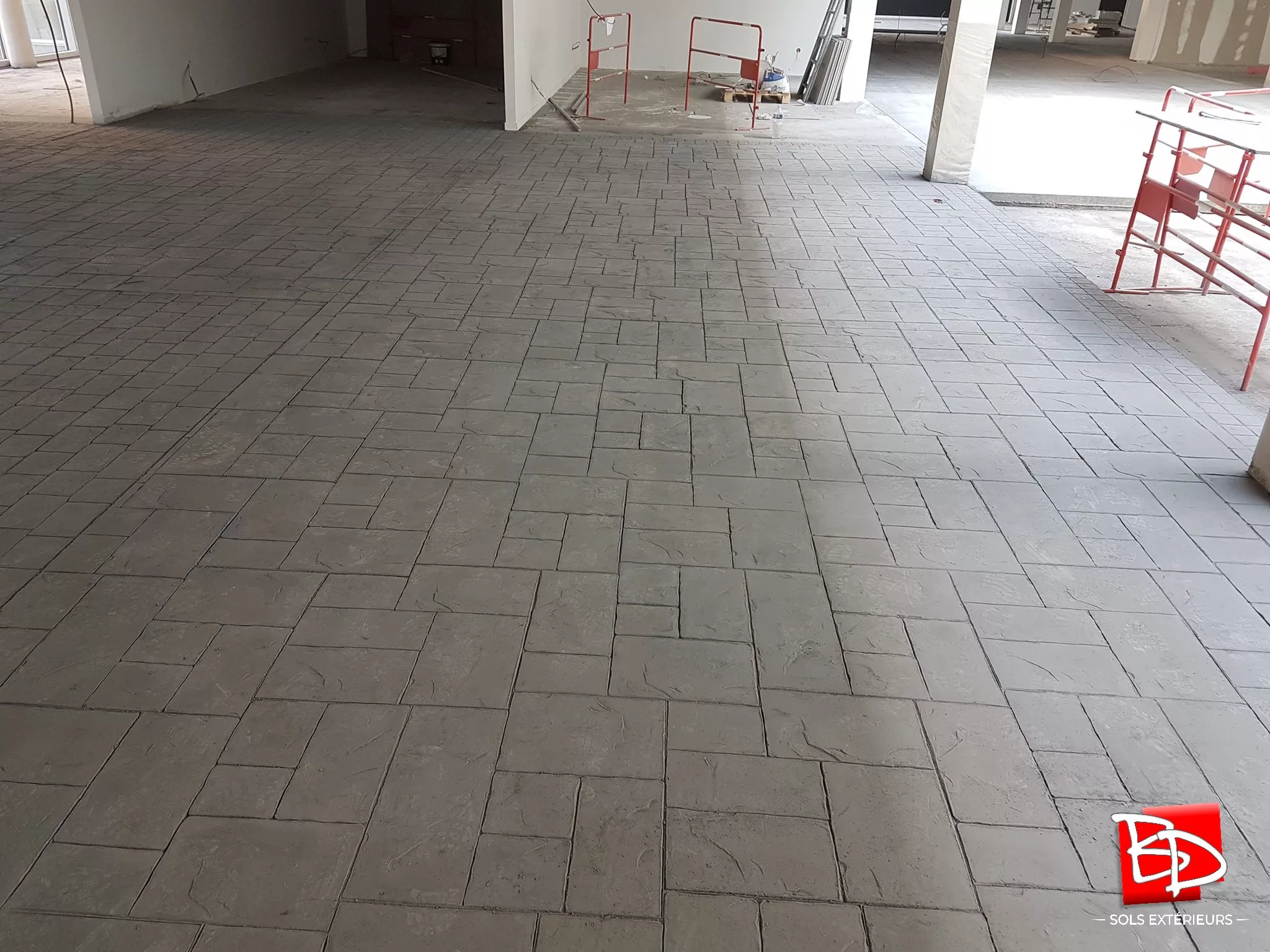 Siège social d'AGAPES Restauration