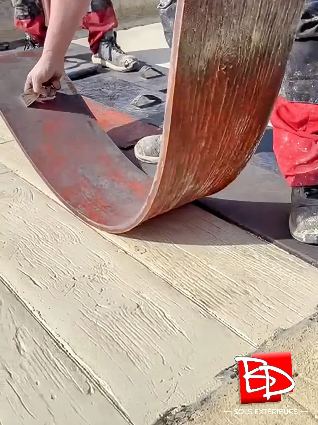 Front de mer de Berck