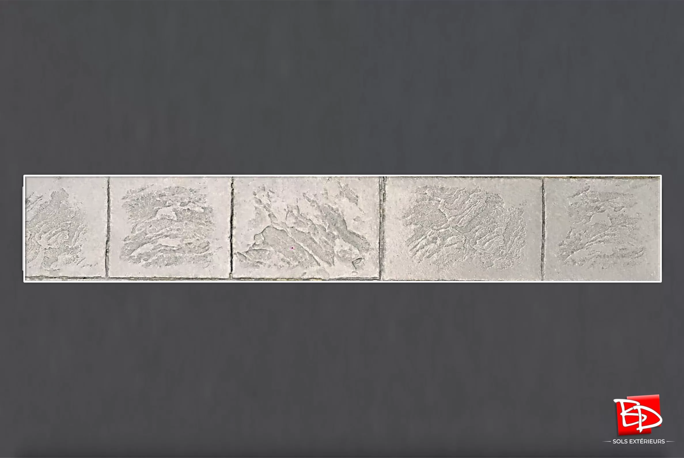 OPTIONS : Bordures Décoratives