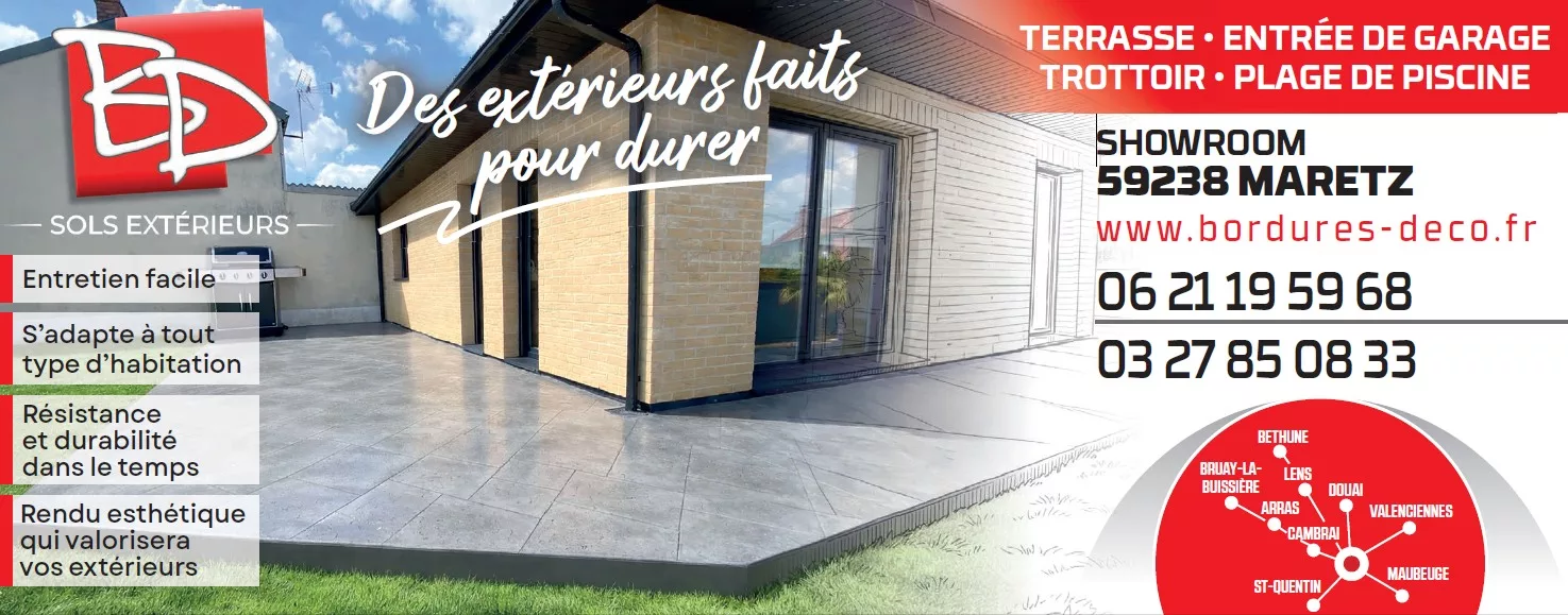 👉Les plannings printemps 2026 se remplissent vite ...