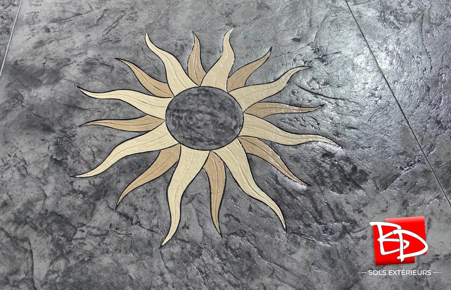 OPTIONS : Motifs décoratifs supplémentaires