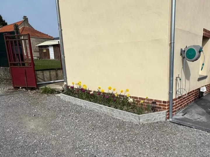 ⚠ Détournement de produit...