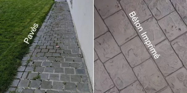 👉 Nous avons les solutions pour faciliter l'entretien de vos sols !