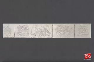 OPTIONS : Bordures Décoratives