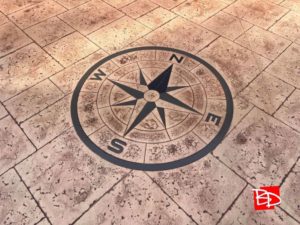 Béton décoratif dans les Hauts de France